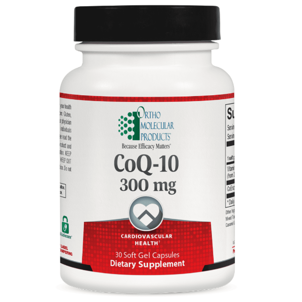 CoQ10