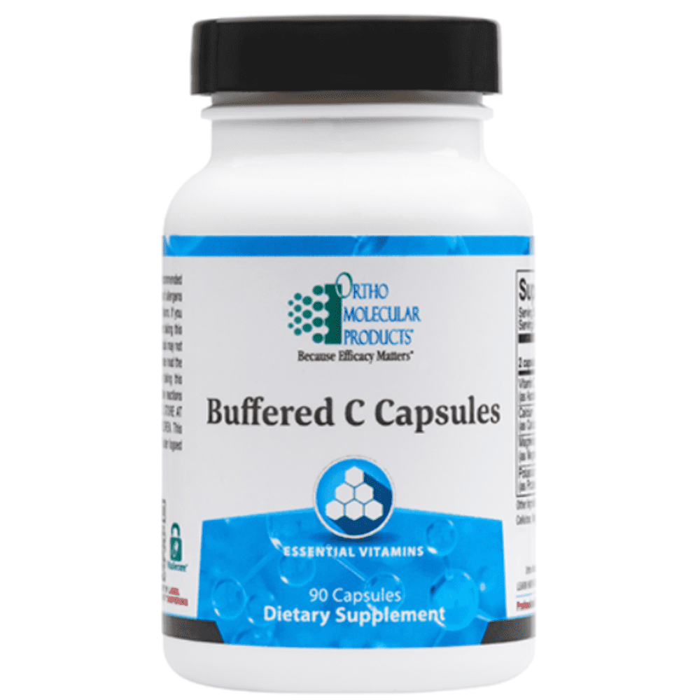 Buffered C