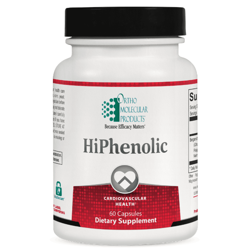 HiPhenolic